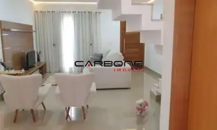 Casa com 3 quartos à venda na Rua David Barione, Vila Paulo Silas, São Paulo por R$ 970.000