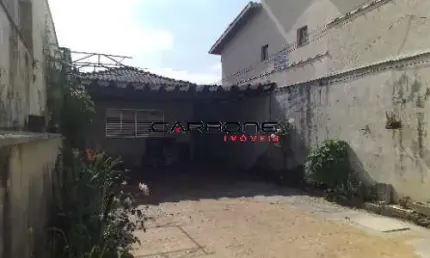 Casa com 2 quartos à venda na rua florio, chácara mafalda, são paulo por r$ 610.000