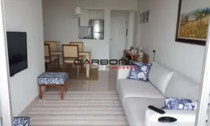Apartamento com 3 quartos à venda na Rua Durval José de Barros, Chácara Seis de Outubro, São Paulo por R$ 550.000