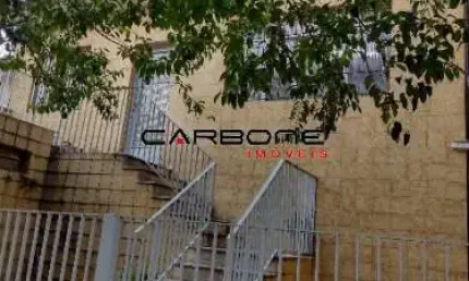Casa com 2 quartos à venda na Rua Camé, Mooca, São Paulo por R$ 999.000
