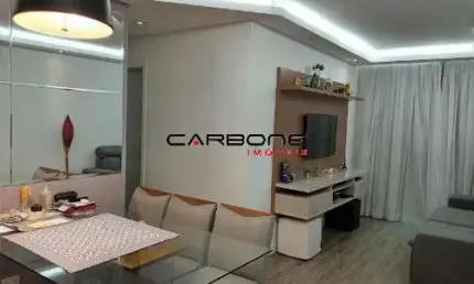 Apartamento com 3 quartos à venda na Rua Lino Coutinho, Ipiranga, São Paulo por R$ 850.000