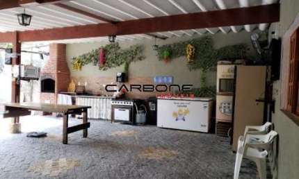 Casa com 7 quartos à venda na Rua Ipomeias, Vila Bela, São Paulo por R$ 1.200.000