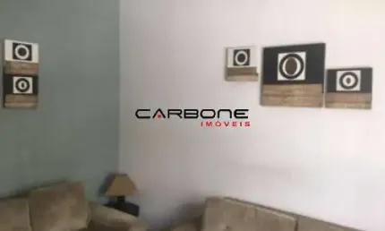 Casa com 4 quartos à venda na Rua Curupace, Mooca, São Paulo por R$ 1.800.000