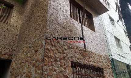 Casa com 4 quartos à venda na Rua Tobias Barreto, Mooca, São Paulo por R$ 3.200.000