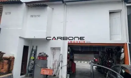 Prédio à venda na rua siqueira bueno, belenzinho, são paulo por r$ 1.450.000