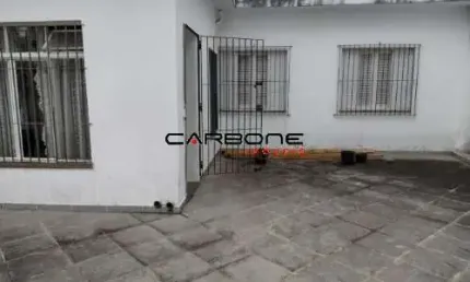 Casa com 3 quartos à venda na Rua do Acre, Vila Bertioga, São Paulo por R$ 1.250.000
