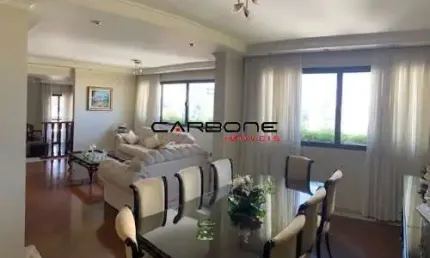 Apartamento com 4 quartos à venda na rua vicente romano, parque da mooca, são paulo por r$ 1.800.000