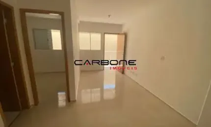 Apartamento com 2 quartos à venda na rua rego barros, jardim vila formosa, são paulo por r$ 299.000