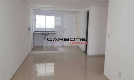 Apartamento com 2 quartos à venda na Rua Hermeto Lima, Vila Alpina, São Paulo por R$ 410.000