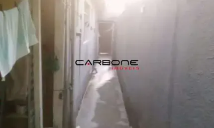 Terreno à venda na Rua Oliveira Catrambi, Jardim Vila Formosa, São Paulo por R$ 450.000