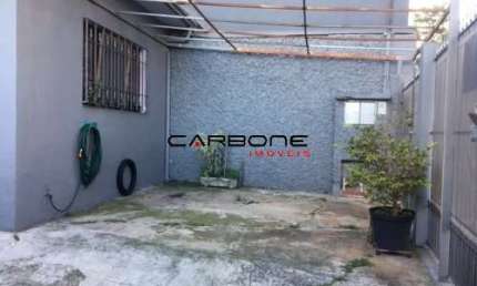 Casa com 3 quartos à venda na Rua Demétrio Ribeiro, Cidade Mãe do Céu, São Paulo por R$ 1.450.000