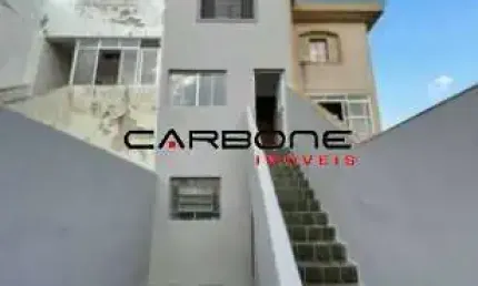 Casa com 3 quartos à venda na Rua Frei Agostinho de Jesus, Chácara Belenzinho, São Paulo por R$ 530.000