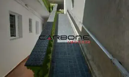 Casa com 4 quartos à venda na Rua Almirante Alexandrino, Vila Invernada, São Paulo por R$ 750.000