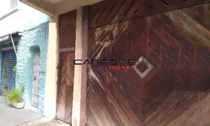 Terreno à venda na rua iolanda, mooca, são paulo por r$ 1.280.000