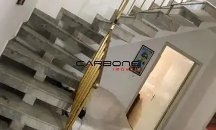 Casa em condomínio fechado com 3 quartos à venda na Rua Artur Bernardes, Vila Invernada, São Paulo por R$ 700.000