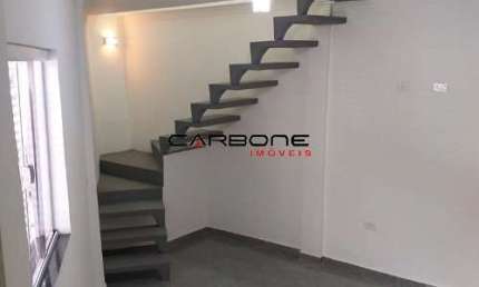 Casa com 2 quartos à venda na Rua Imbocuí, Vila Moreira, São Paulo por R$ 430.000