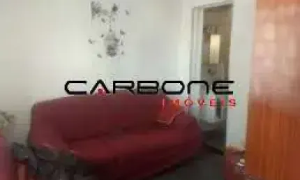 Casa com 2 quartos à venda na Rua General Argolo, Vila Invernada, São Paulo por R$ 975.000