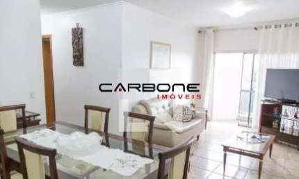 Apartamento com 3 quartos à venda na Rua Professor Rodolfo São Tiago, Belenzinho, São Paulo por R$ 750.000
