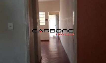 Casa com 4 quartos à venda na Rua Tobias Barreto, Alto da Mooca, São Paulo por R$ 650.000