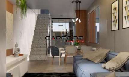 Casa com 3 quartos à venda na Rua Taguató, Vila Fernandes, São Paulo por R$ 680.000