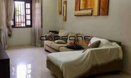 Casa com 3 quartos à venda na Rua Jorge Augusto, Vila Centenário, São Paulo por R$ 1.150.000