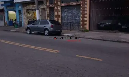 Terreno à venda na rua almirante alexandrino, vila invernada, são paulo por r$ 330.000