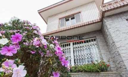 Casa com 3 quartos à venda na Rua Ilansa, Vila Prudente, São Paulo por R$ 3.000.000