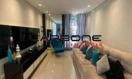 Casa com 3 quartos à venda na Rua Padre Corrado Stefani, Alto da Mooca, São Paulo por R$ 1.800.000