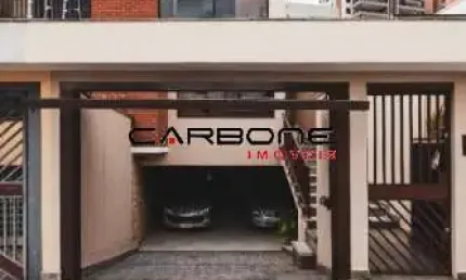 Casa com 3 quartos à venda na rua agostinho lattari, parque da mooca, são paulo por r$ 960.000