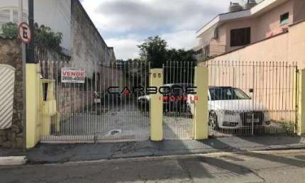 Terreno em condomínio fechado à venda na Rua Antônio Gomes Castilho, Vila Diva (Zona Leste), São Paulo por R$ 720.000