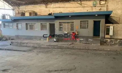 Barracão / Galpão / Depósito à venda na Rua Cavour, Vila Prudente, São Paulo por R$ 4.550.000