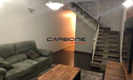 Casa com 3 quartos à venda na Rua Demétrio Ribeiro, Cidade Mãe do Céu, São Paulo por R$ 630.000