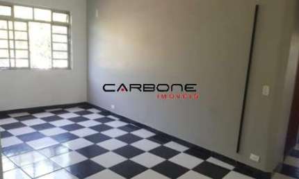 Apartamento com 1 quarto à venda na Rua Artur Mota, Belenzinho, São Paulo por R$ 275.000