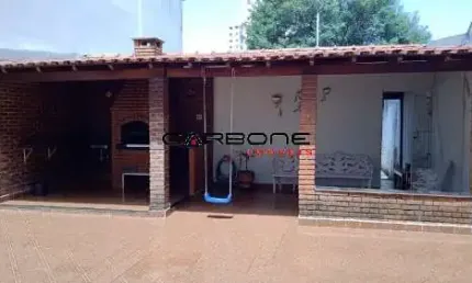 Casa com 3 quartos à venda na Rua Vladimir Jorge, Alto da Mooca, São Paulo por R$ 1.590.000