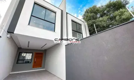 Casa com 4 quartos à venda na Rua Eponina, Vila Carrão, São Paulo por R$ 1.265.000
