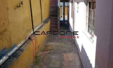 Casa com 7 quartos à venda na Rua José de Azevedo Marques, Vila São Domingos, São Paulo por R$ 580.000