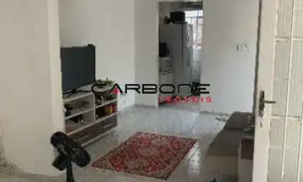 Casa com 3 quartos à venda na Rua Cônego Antônio Lessa, Parque da Mooca, São Paulo por R$ 1.200.000