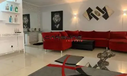 Casa com 3 quartos à venda na Rua Deni, Vila Carrão, São Paulo por R$ 1.390.000