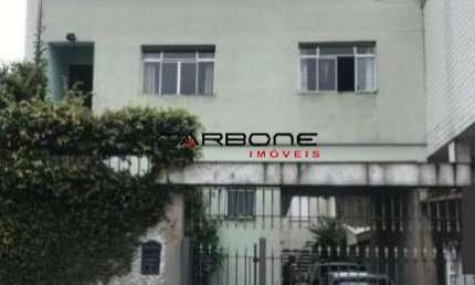 Casa com 8 quartos à venda na Rua Santa Albertina, Mooca, São Paulo por R$ 1.865.000
