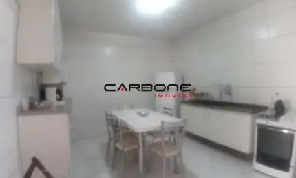 Casa com 5 quartos à venda na Rua Bruno Seabra, Cidade Mãe do Céu, São Paulo por R$ 897.700