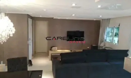 Apartamento com 3 quartos à venda na Rua Pedro de Godói, Parque da Vila Prudente, São Paulo por R$ 1.568.000