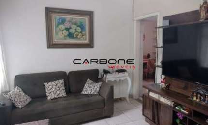Casa com 3 quartos à venda na Rua Deputado Menezes Cortes, Parque São Lucas, São Paulo por R$ 850.000