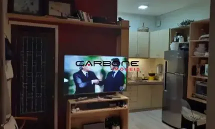 Casa com 2 quartos à venda na rua barretos, alto da mooca, são paulo por r$ 640.000