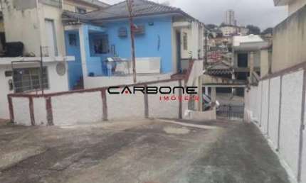 Terreno à venda na Rua Azevedo e Britto, Vila Formosa, São Paulo por R$ 750.000