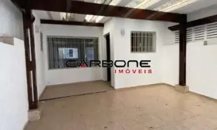 Casa com 3 quartos à venda na rua sara bernhard, vila cláudia, são paulo por r$ 1.099.000
