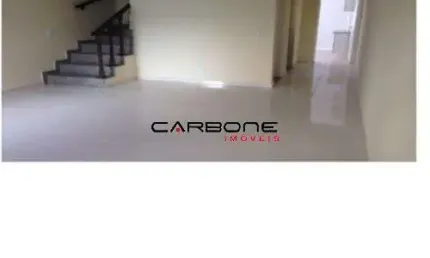 Casa em condomínio fechado com 3 quartos à venda na Rua Pretória, Vila Formosa, São Paulo por R$ 900.000