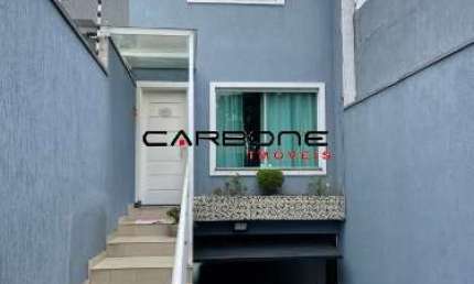 Casa com 3 quartos à venda na Rua Carmelo Adam, Vila Libanesa, São Paulo por R$ 1.300.000