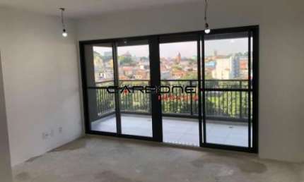 Apartamento com 2 quartos à venda na Rua Tapari, Vila Esperança, São Paulo por R$ 710.000
