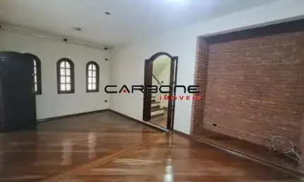 Casa com 3 quartos à venda na rua antônio peres mulla, vila carrão, são paulo por r$ 750.000