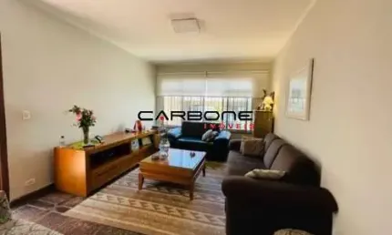 Casa com 3 quartos à venda na Rua Ibitinga, Vila Bertioga, São Paulo por R$ 1.500.000